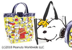 スヌーピー縫製品