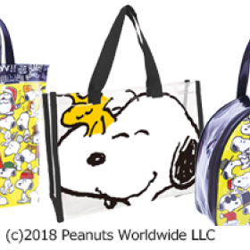 キャラクター縫製品